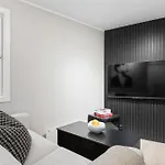 Apartmán King Bed - Renovated 2024 - 2br Behind Bryggen Bergen