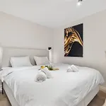 Lejlighed King Bed - Renovated 2024 - 2br Behind Bryggen